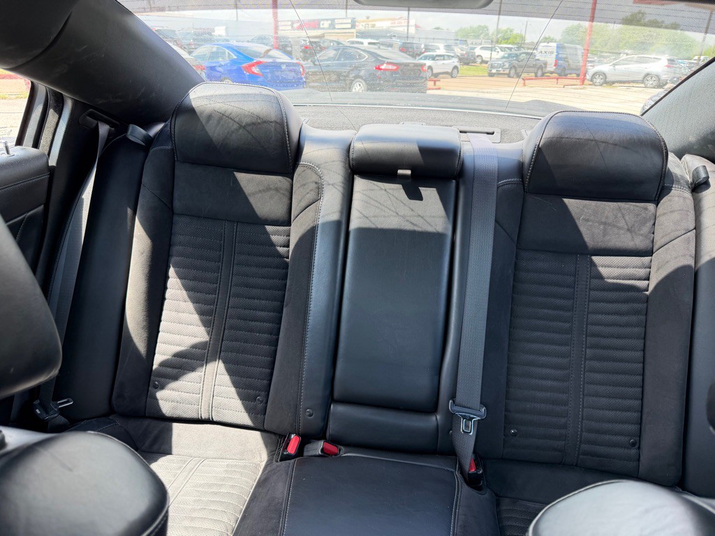 2021 Dodge Charger Image 18