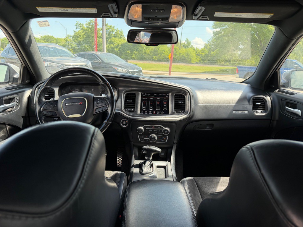 2021 Dodge Charger Image 21