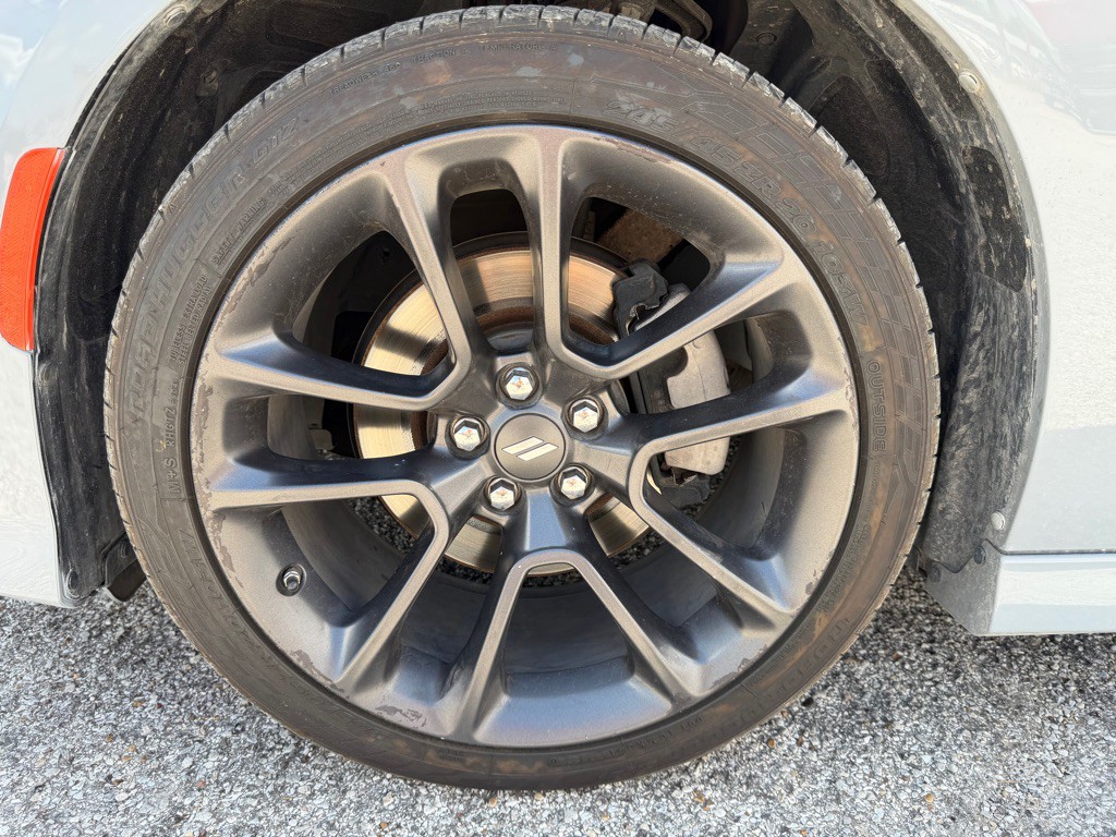 2021 Dodge Charger Image 24