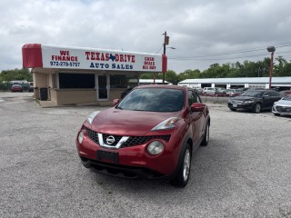 Image for 2016 Nissan Juke S ID: 7366249