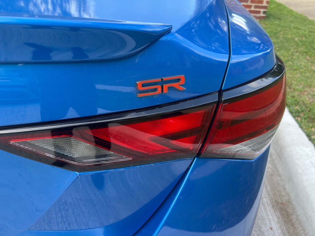 2024 Nissan Sentra Image 10