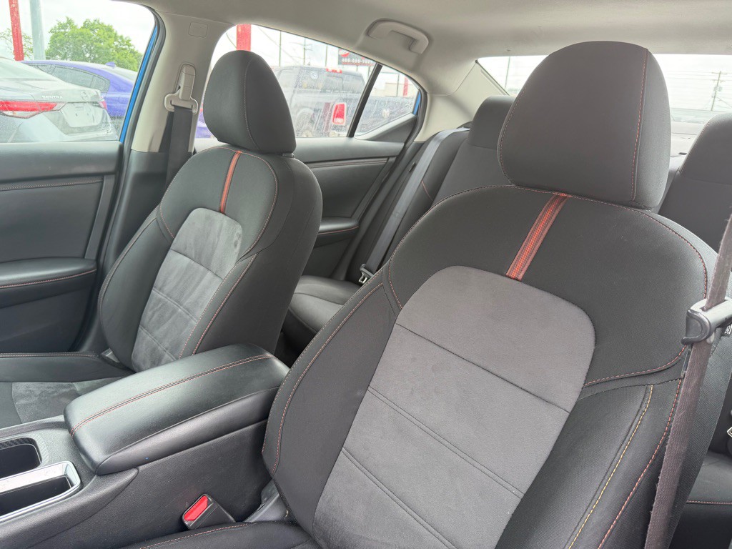 2024 Nissan Sentra Image 14