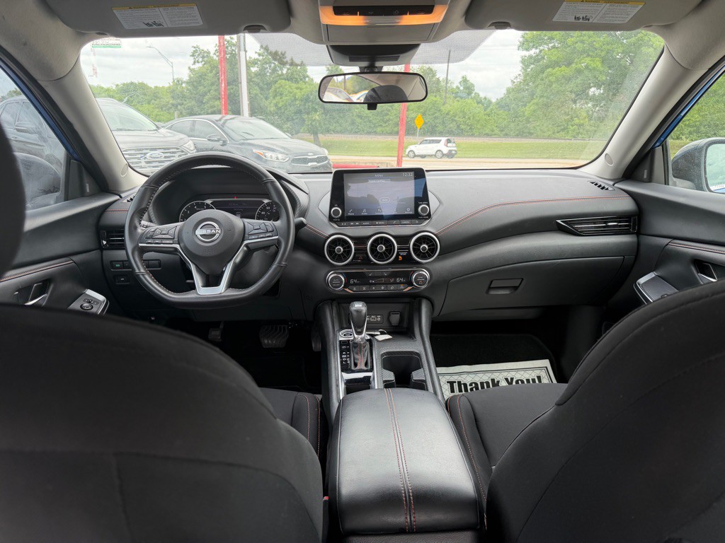 2024 Nissan Sentra Image 15