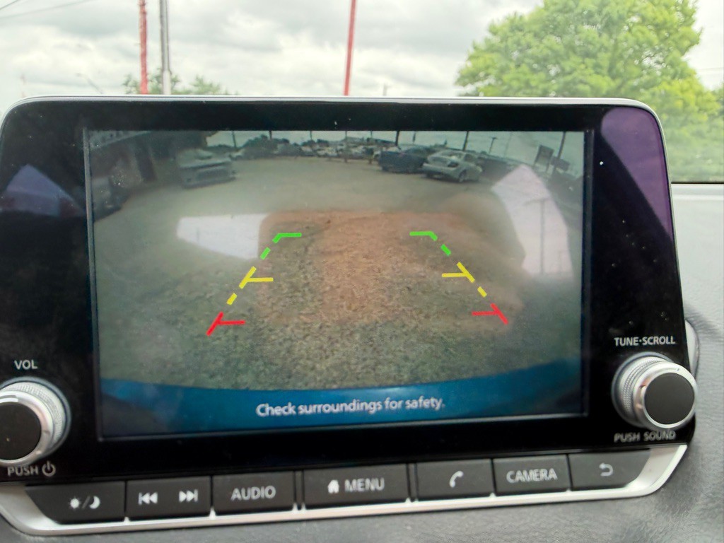 2024 Nissan Sentra Image 17