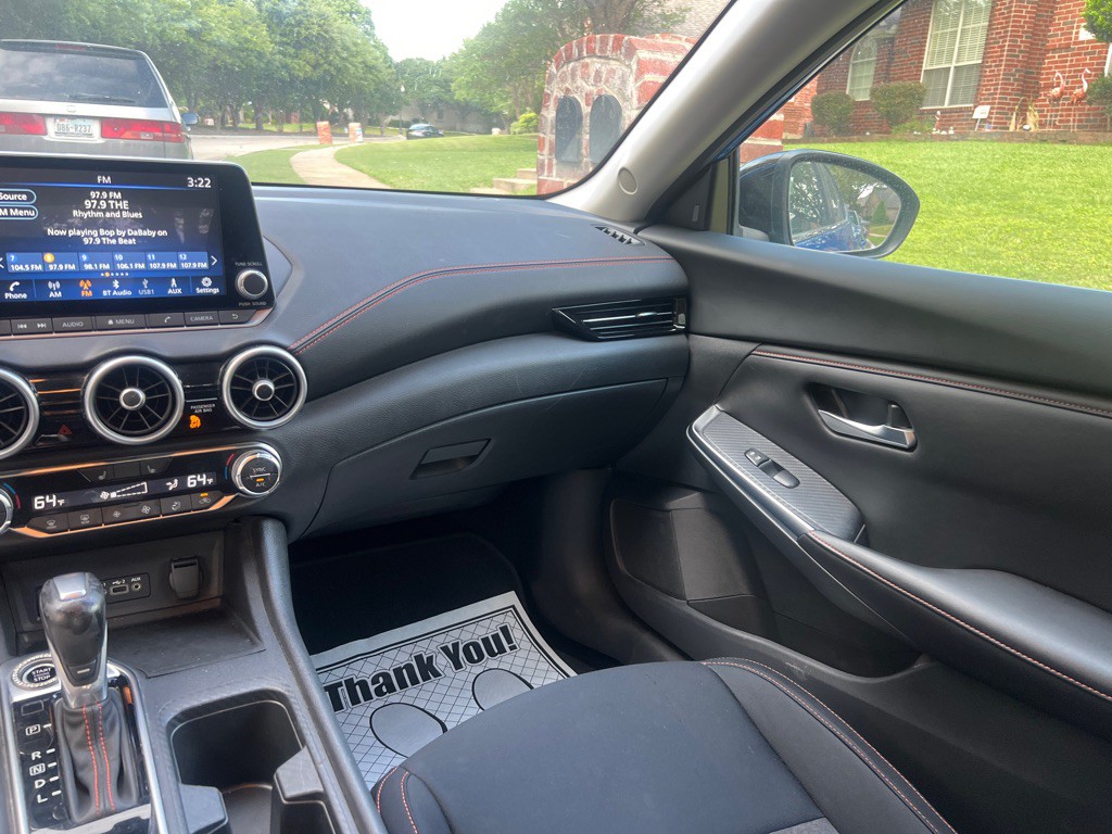 2024 Nissan Sentra Image 19