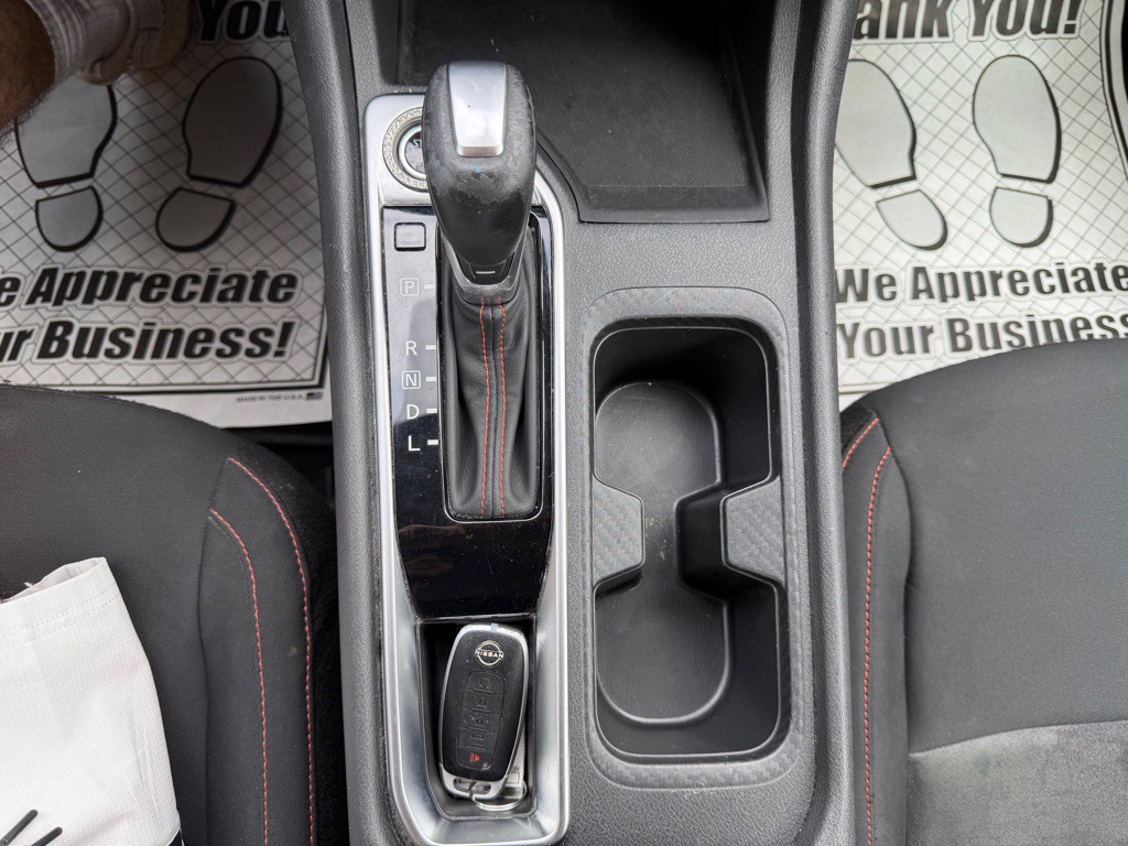 2024 Nissan Sentra Image 20