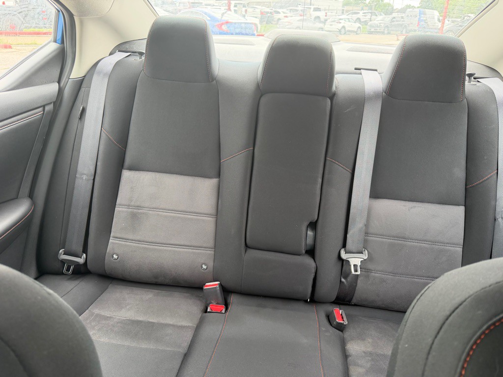 2024 Nissan Sentra Image 21