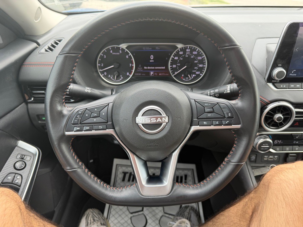 2024 Nissan Sentra Image 22