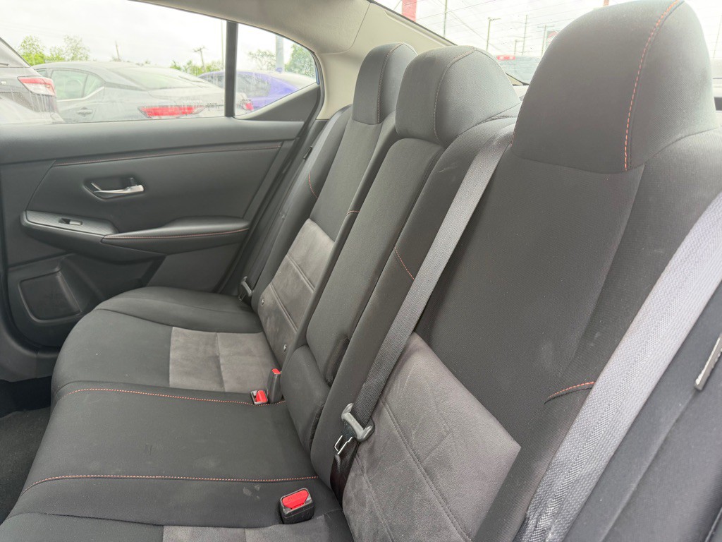 2024 Nissan Sentra Image 23