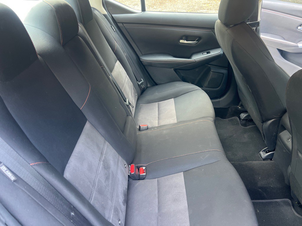 2024 Nissan Sentra Image 33