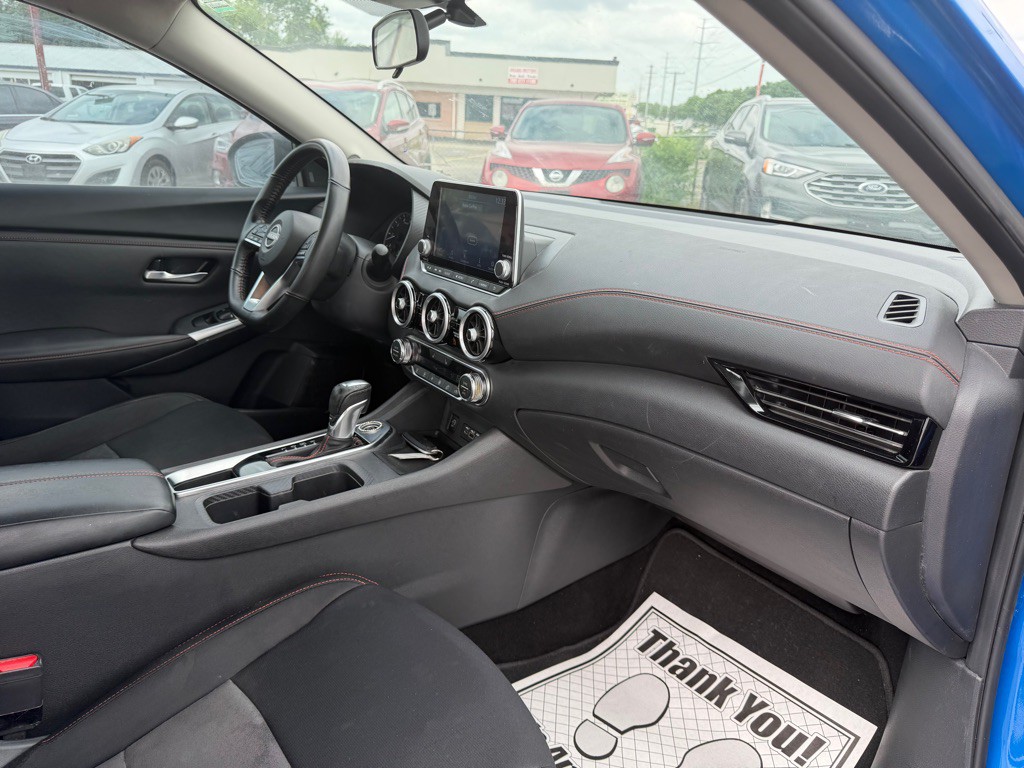 2024 Nissan Sentra Image 11