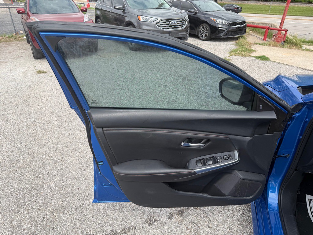 2024 Nissan Sentra Image 13