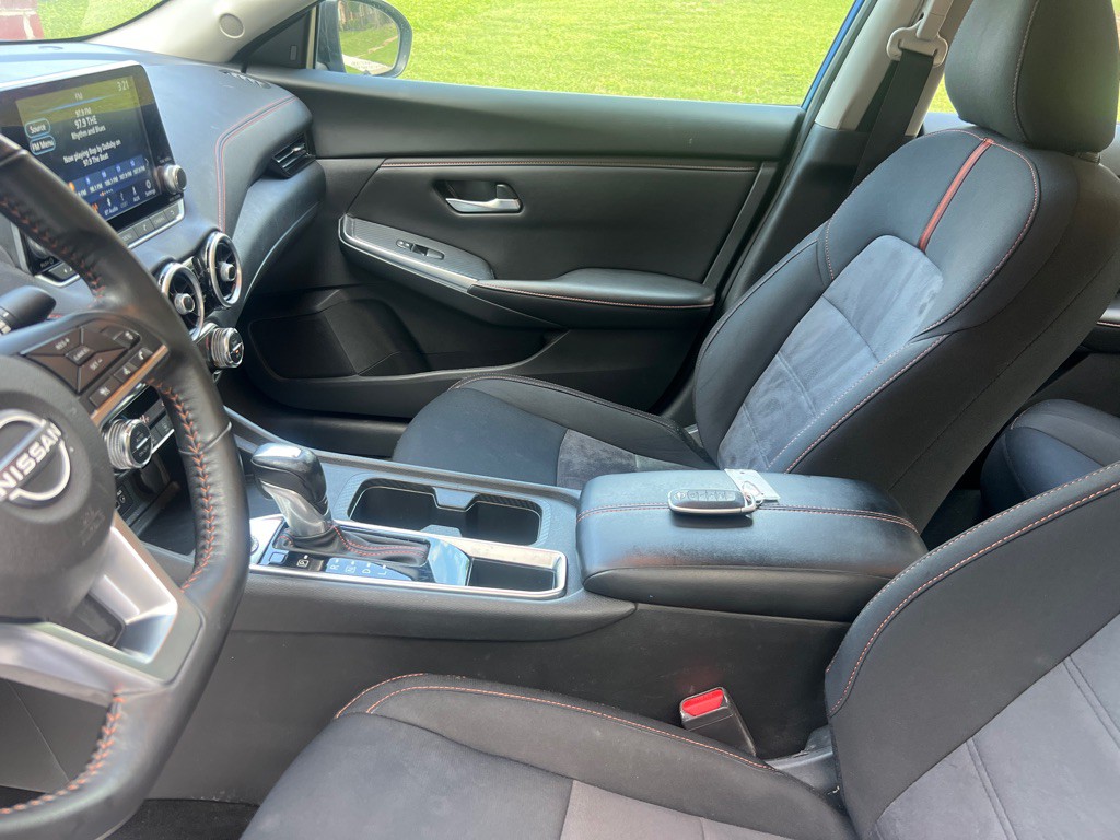 2024 Nissan Sentra Image 24