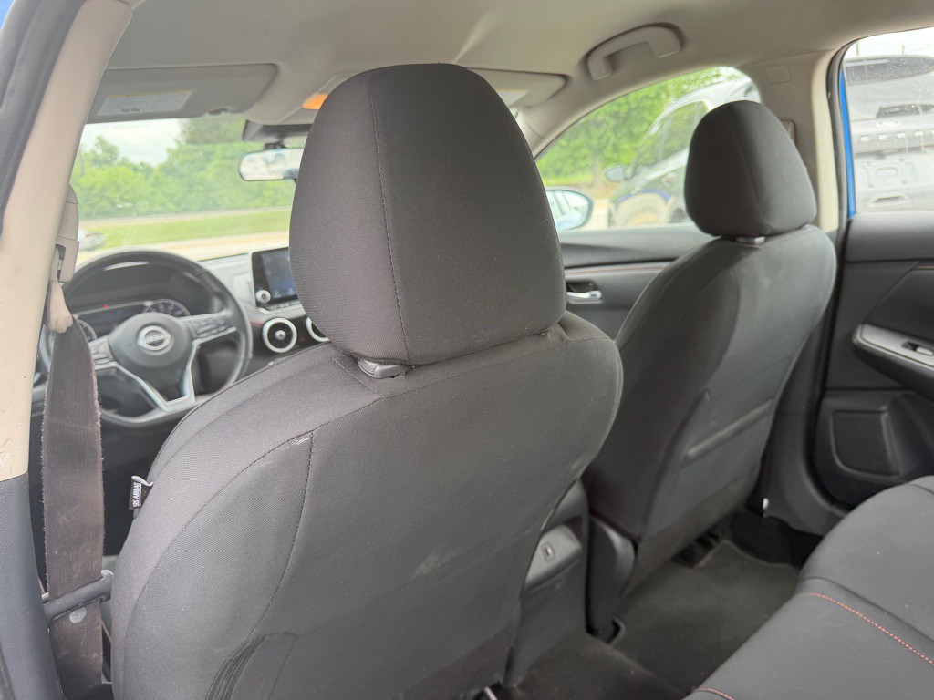 2024 Nissan Sentra Image 26