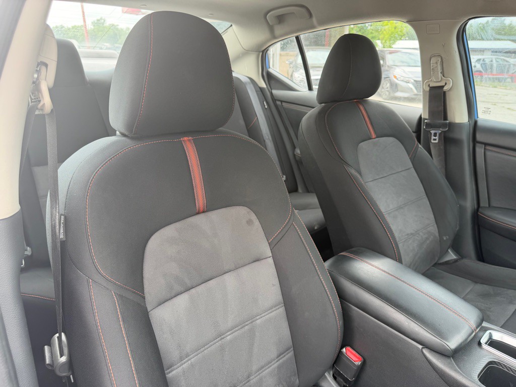 2024 Nissan Sentra Image 27