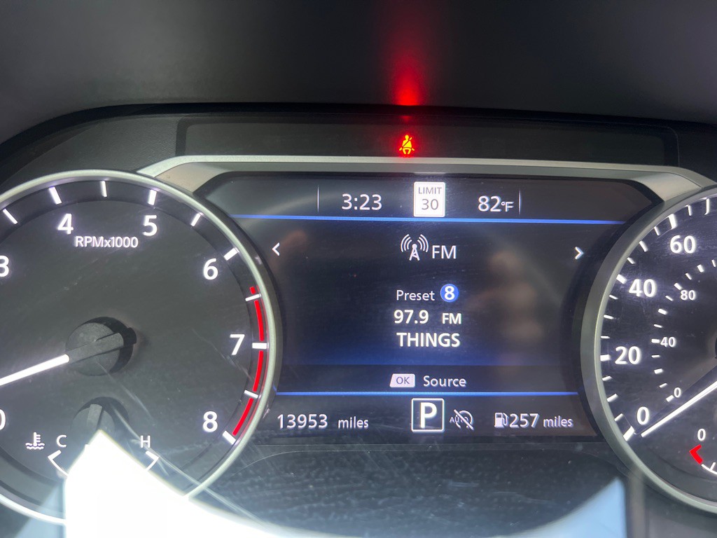 2024 Nissan Sentra Image 29