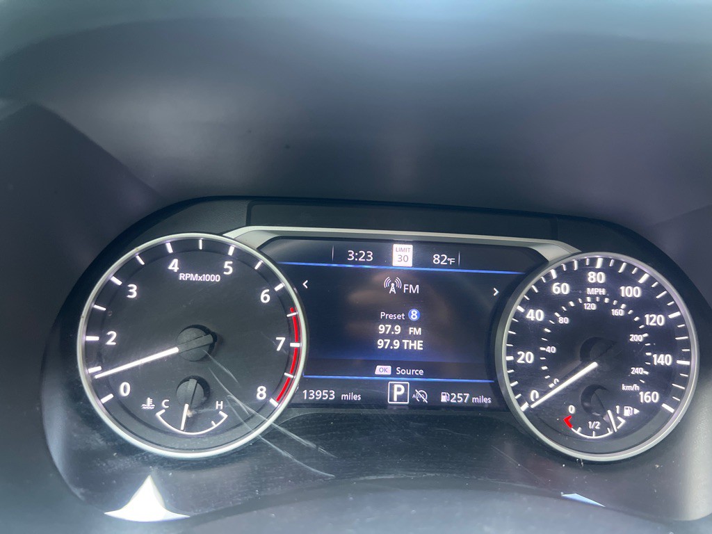 2024 Nissan Sentra Image 30