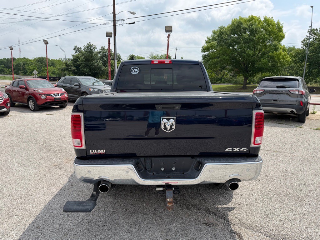 2017 RAM 1500 Image 6