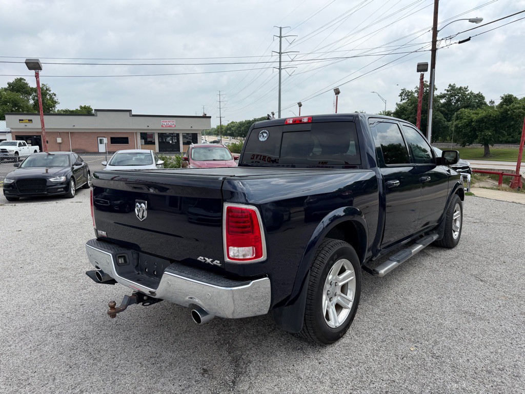 2017 RAM 1500 Image 7