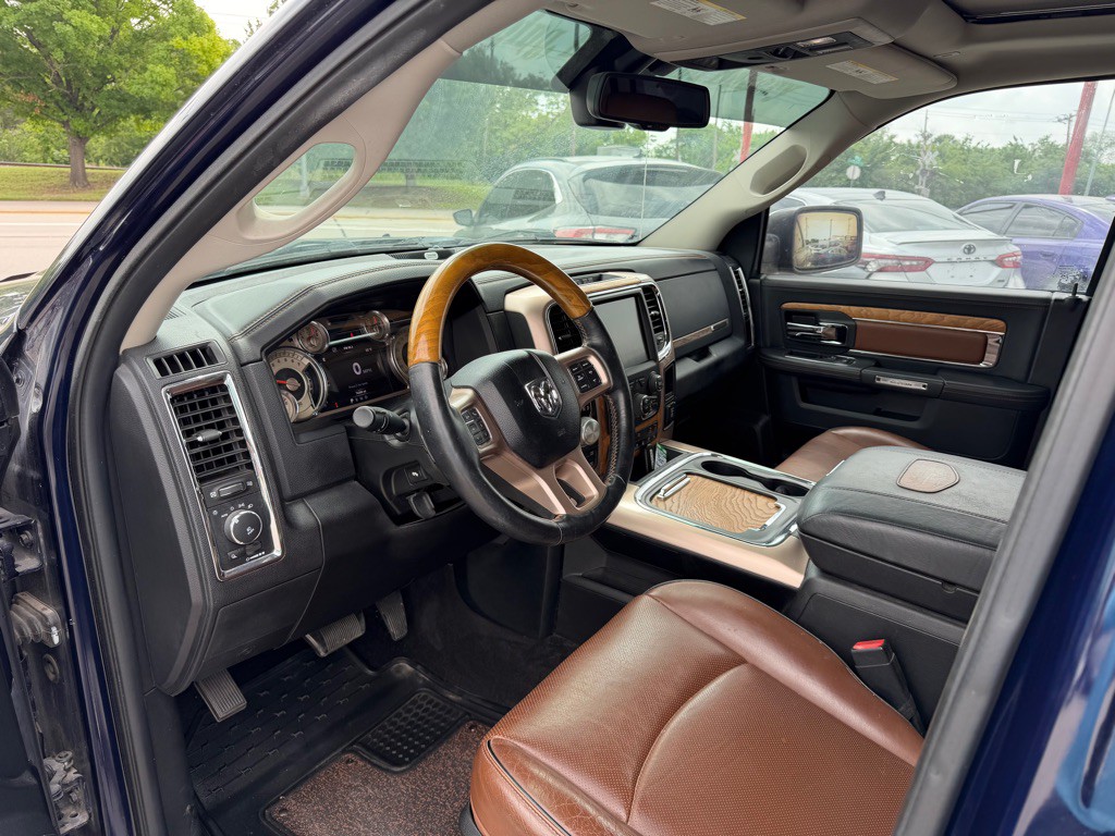 2017 RAM 1500 Image 9