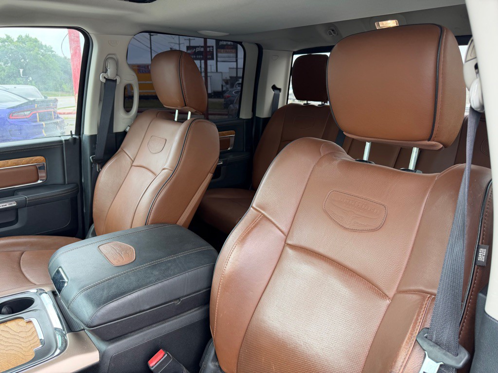 2017 RAM 1500 Image 11