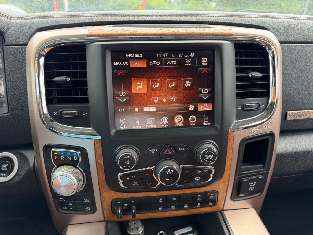 2017 RAM 1500 Image 15