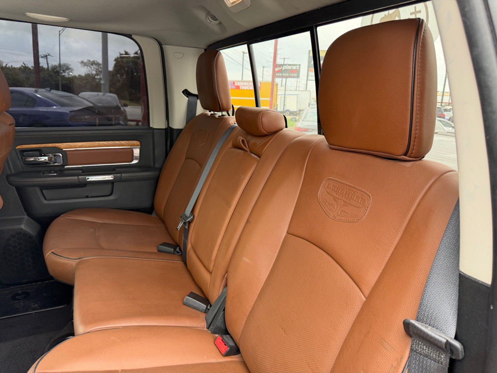 2017 RAM 1500 Image 22