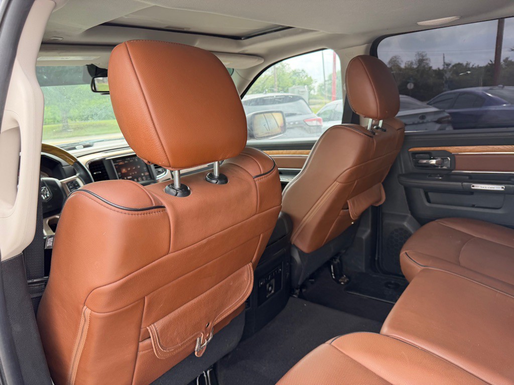 2017 RAM 1500 Image 23