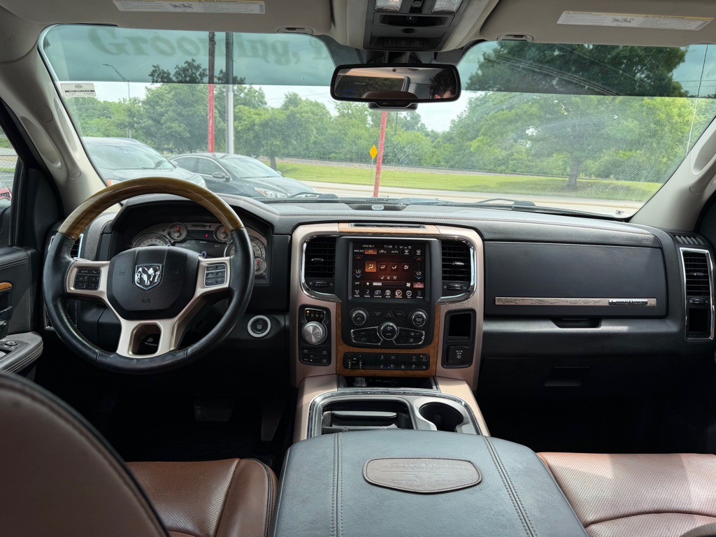 2017 RAM 1500 Image 24