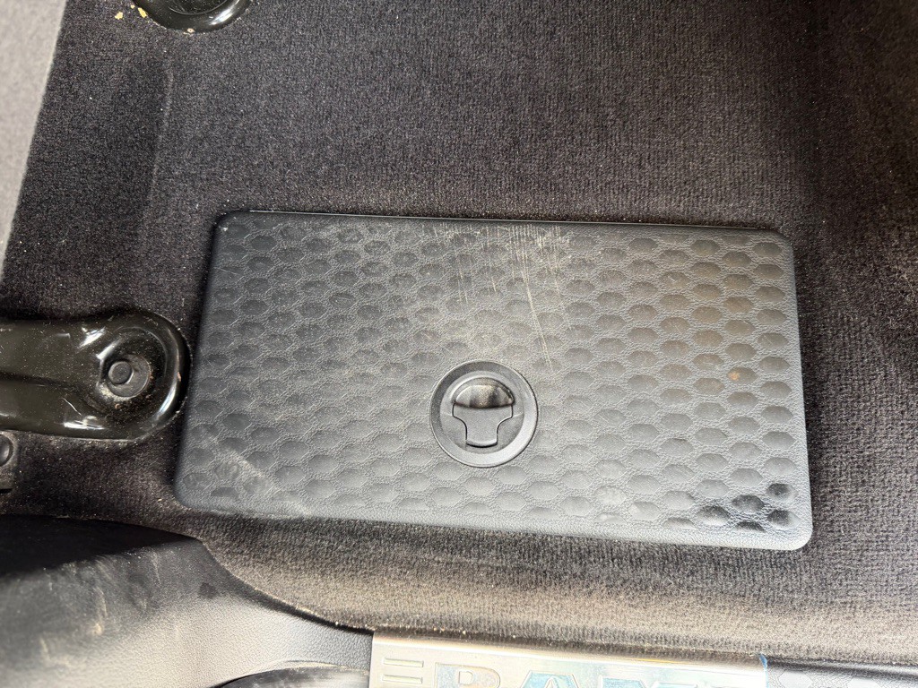 2017 RAM 1500 Image 26