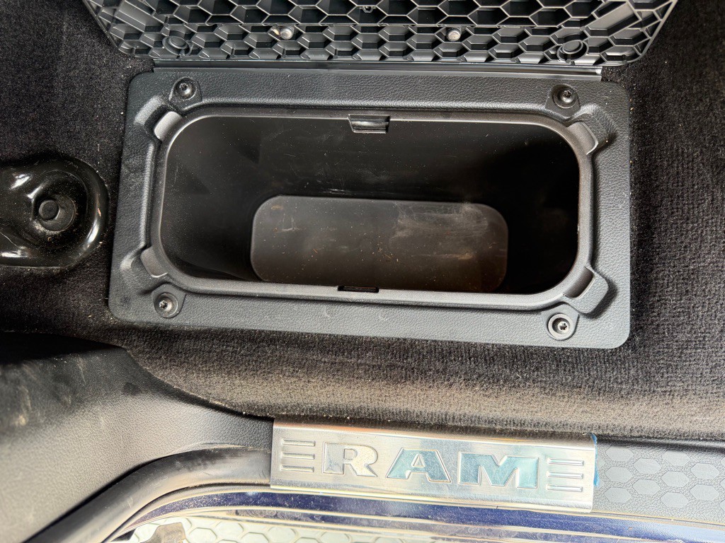 2017 RAM 1500 Image 27