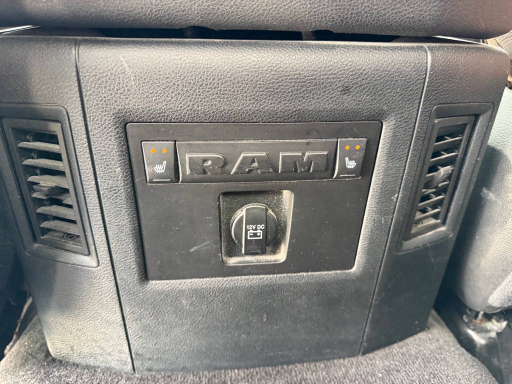 2017 RAM 1500 Image 28