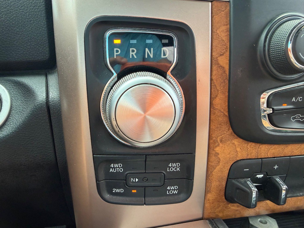 2017 RAM 1500 Image 30