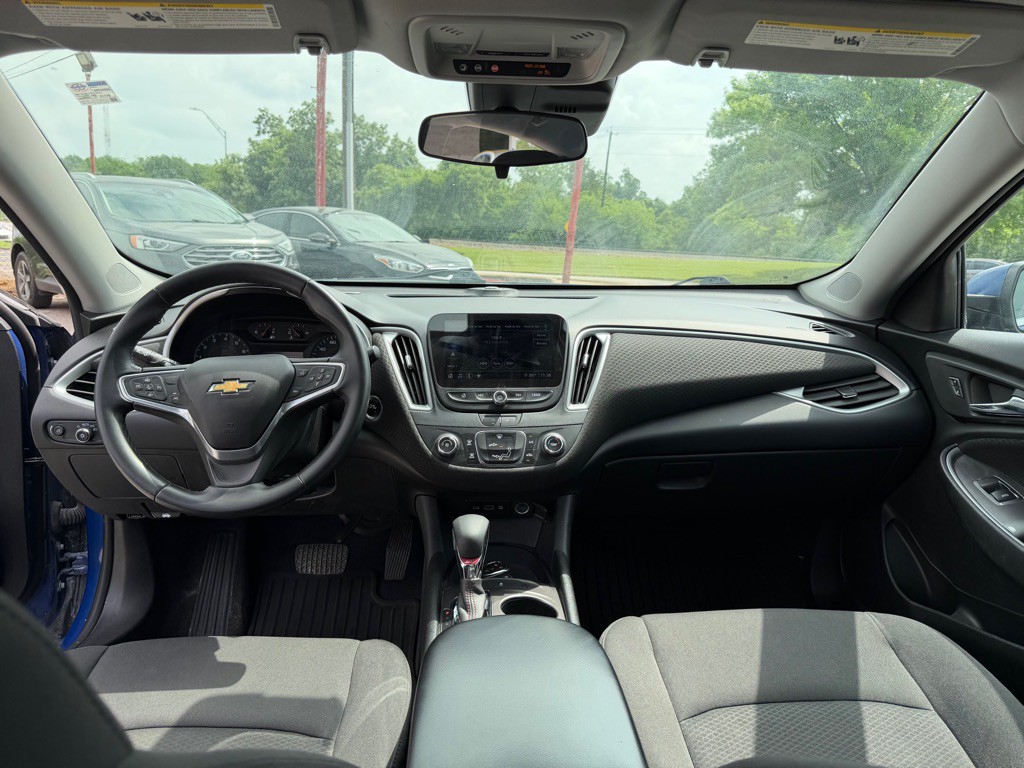 2023 Chevrolet Malibu Image 20