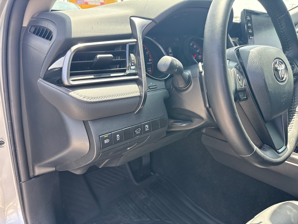 2024 Toyota Camry Image 13