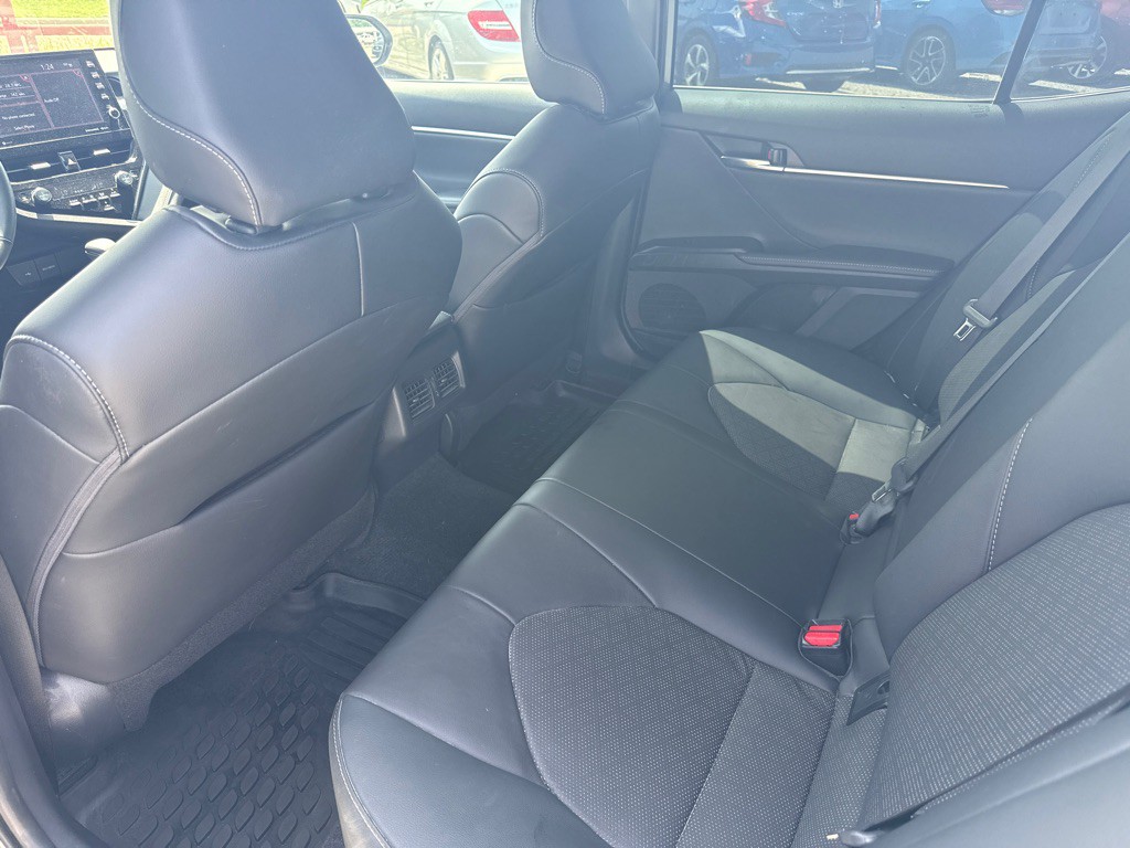 2024 Toyota Camry Image 15