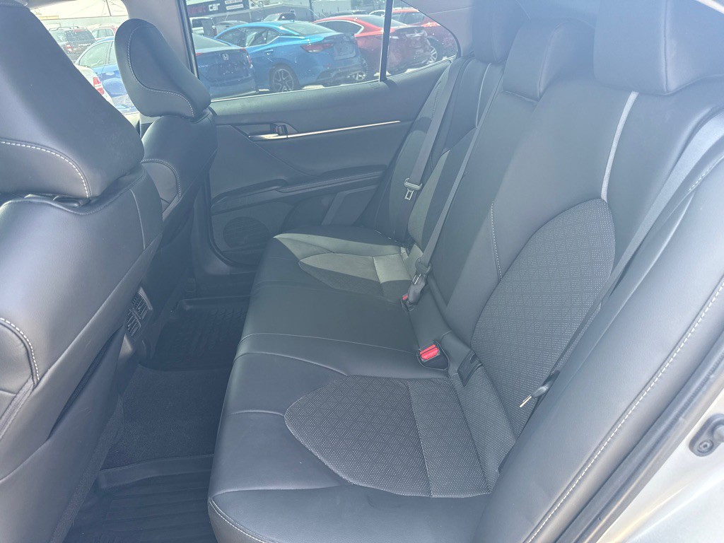 2024 Toyota Camry Image 16