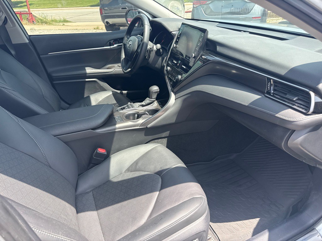 2024 Toyota Camry Image 17