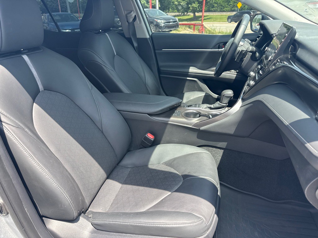 2024 Toyota Camry Image 18