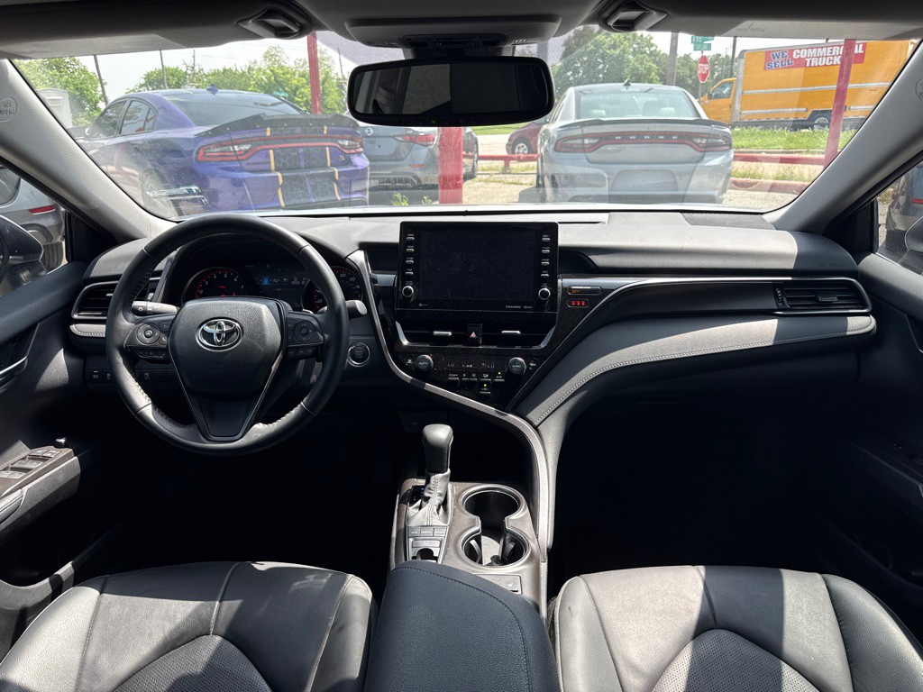 2024 Toyota Camry Image 24