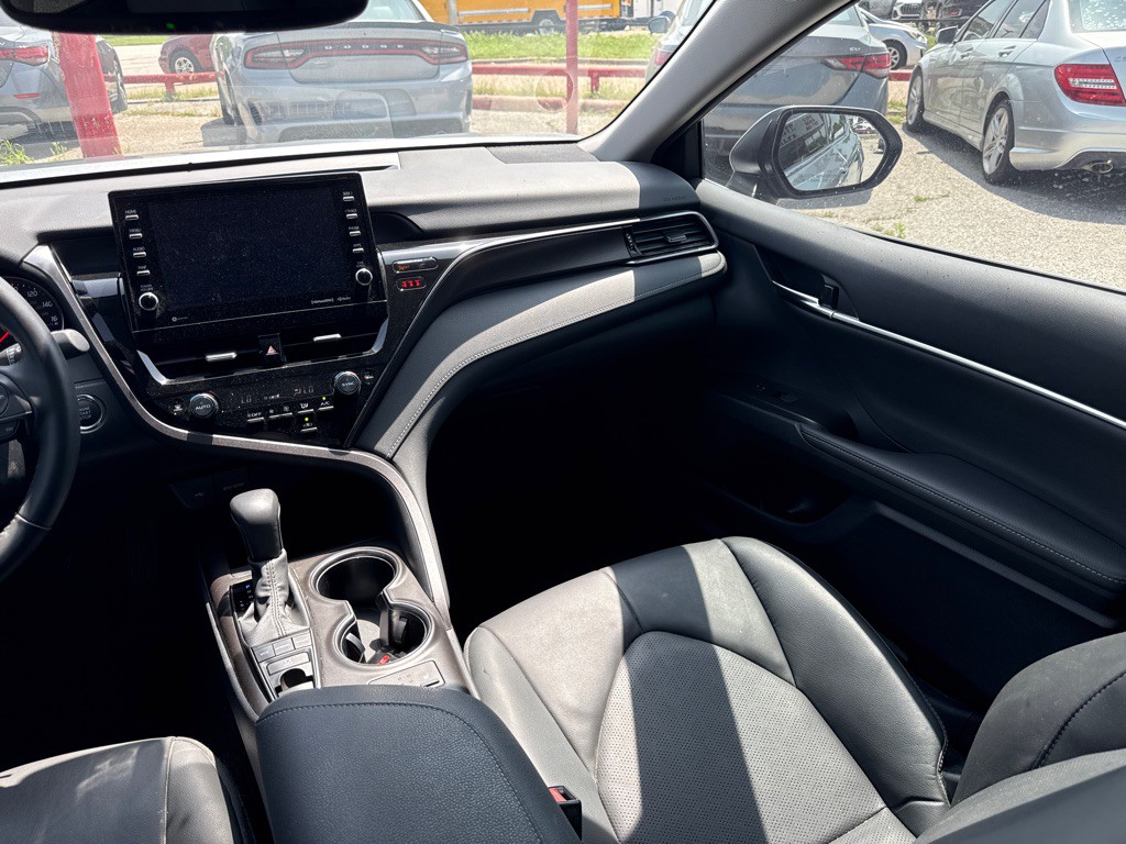 2024 Toyota Camry Image 25