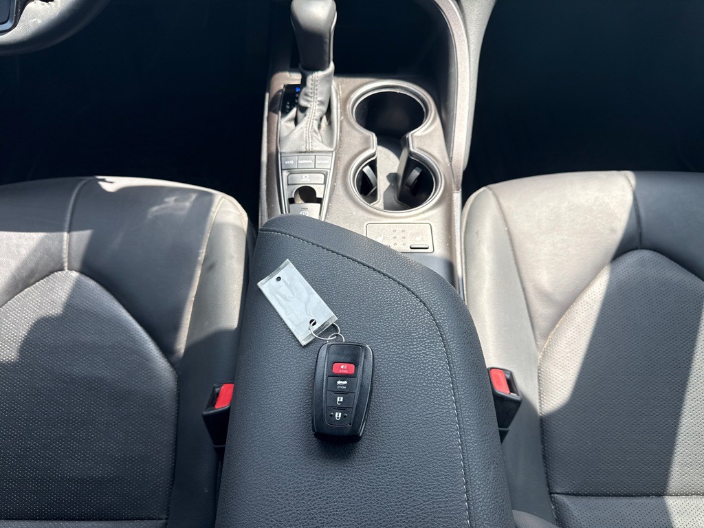 2024 Toyota Camry Image 26