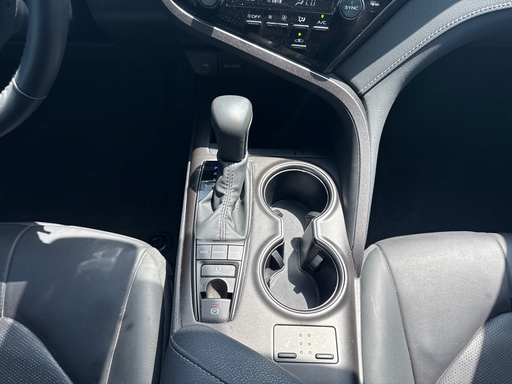 2024 Toyota Camry Image 27