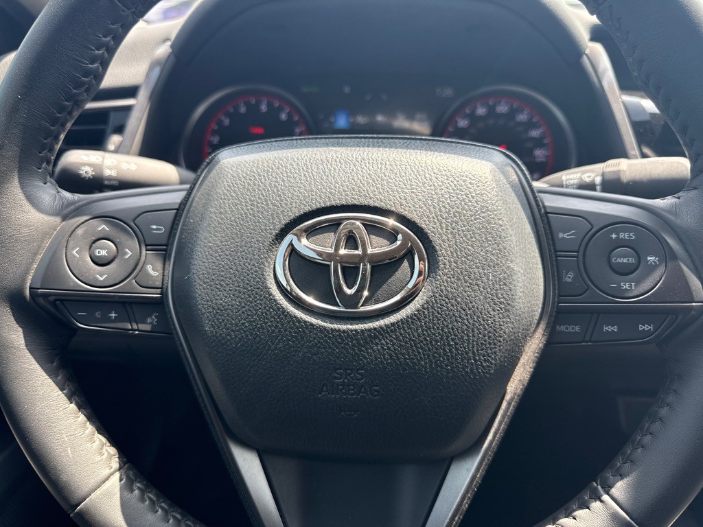 2024 Toyota Camry Image 30