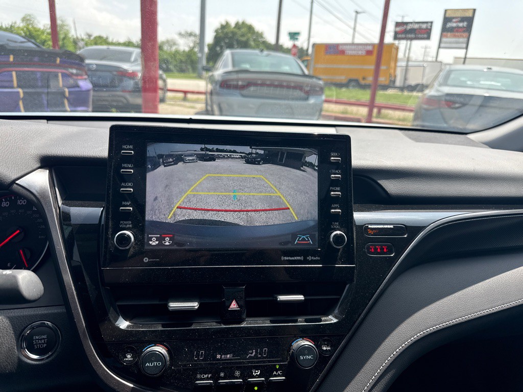 2024 Toyota Camry Image 33