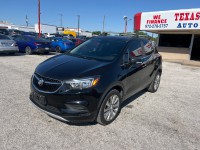 Image for 2018 Buick Enclave Preferred ID: 7389007