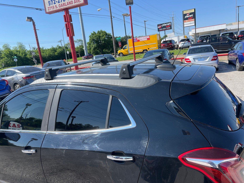 2018 Buick Enclave Image 8