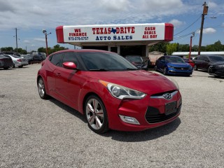 Image for 2016 Hyundai Veloster  ID: 7391573