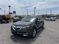 Image for 2010 Acura MDX Technology ID: 7418285