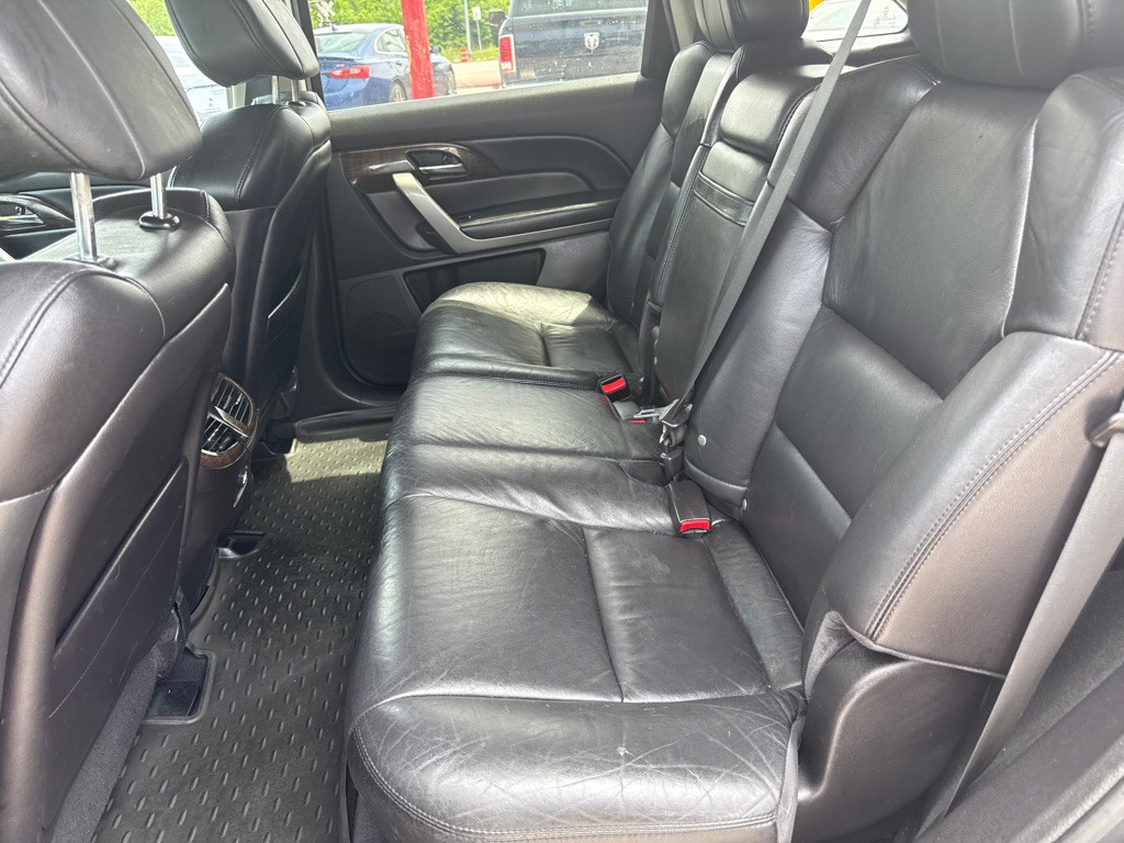 2010 Acura MDX Image 12